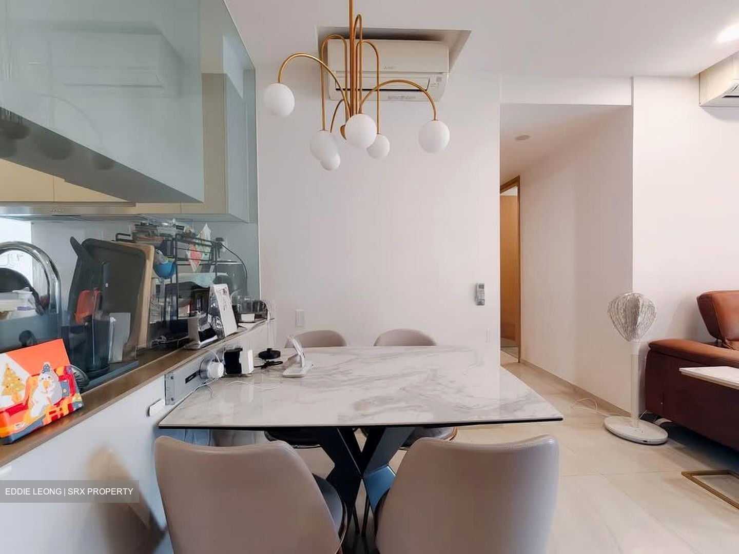 High Park Residences (D28), Apartment #595783631